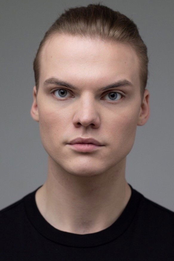 Photo Semyon Yakubov