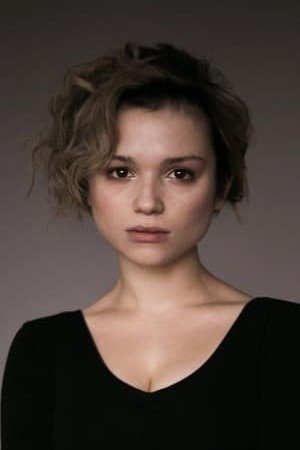 Photo Yevheniia Muts