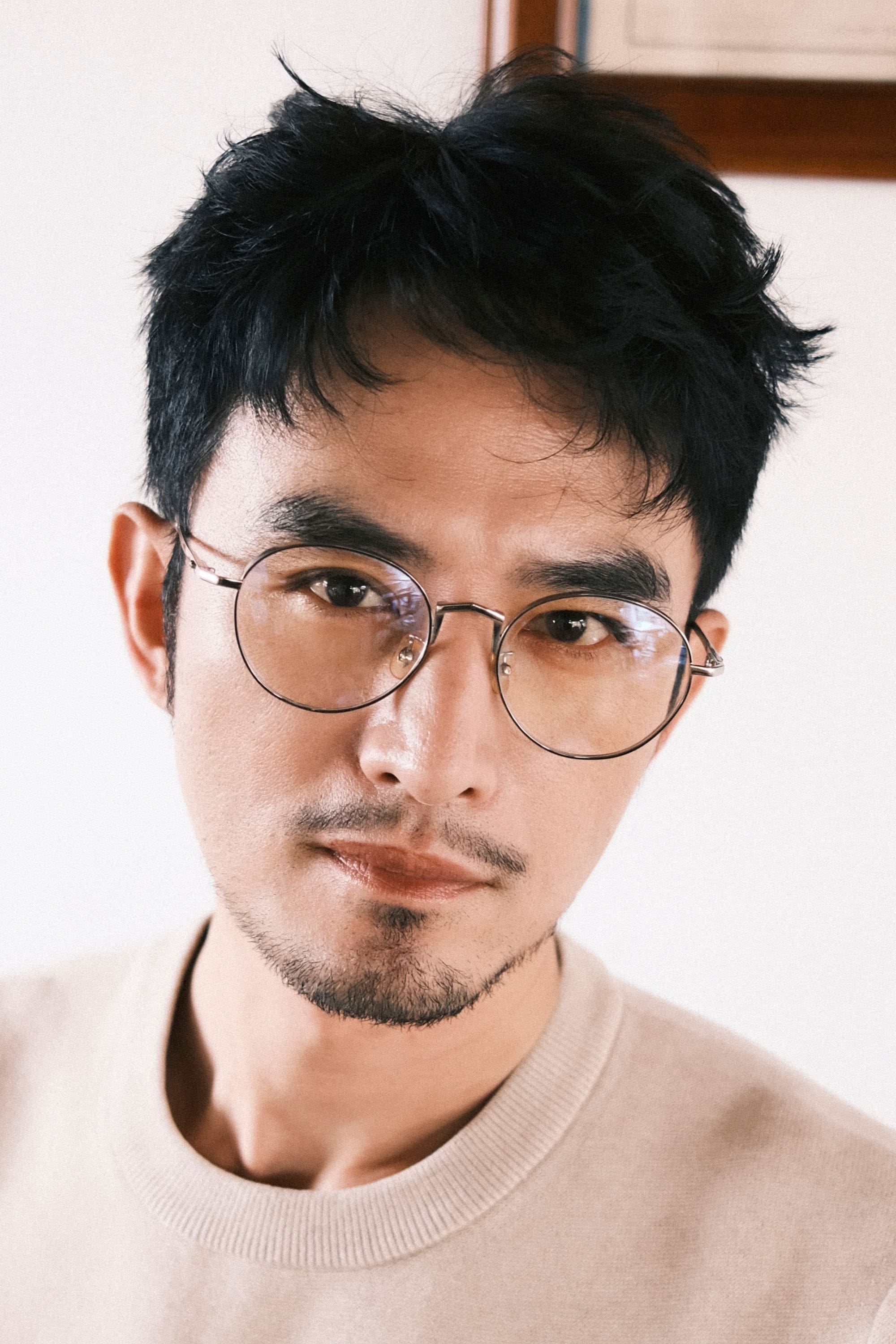 Photo Zhang Xiaochen
