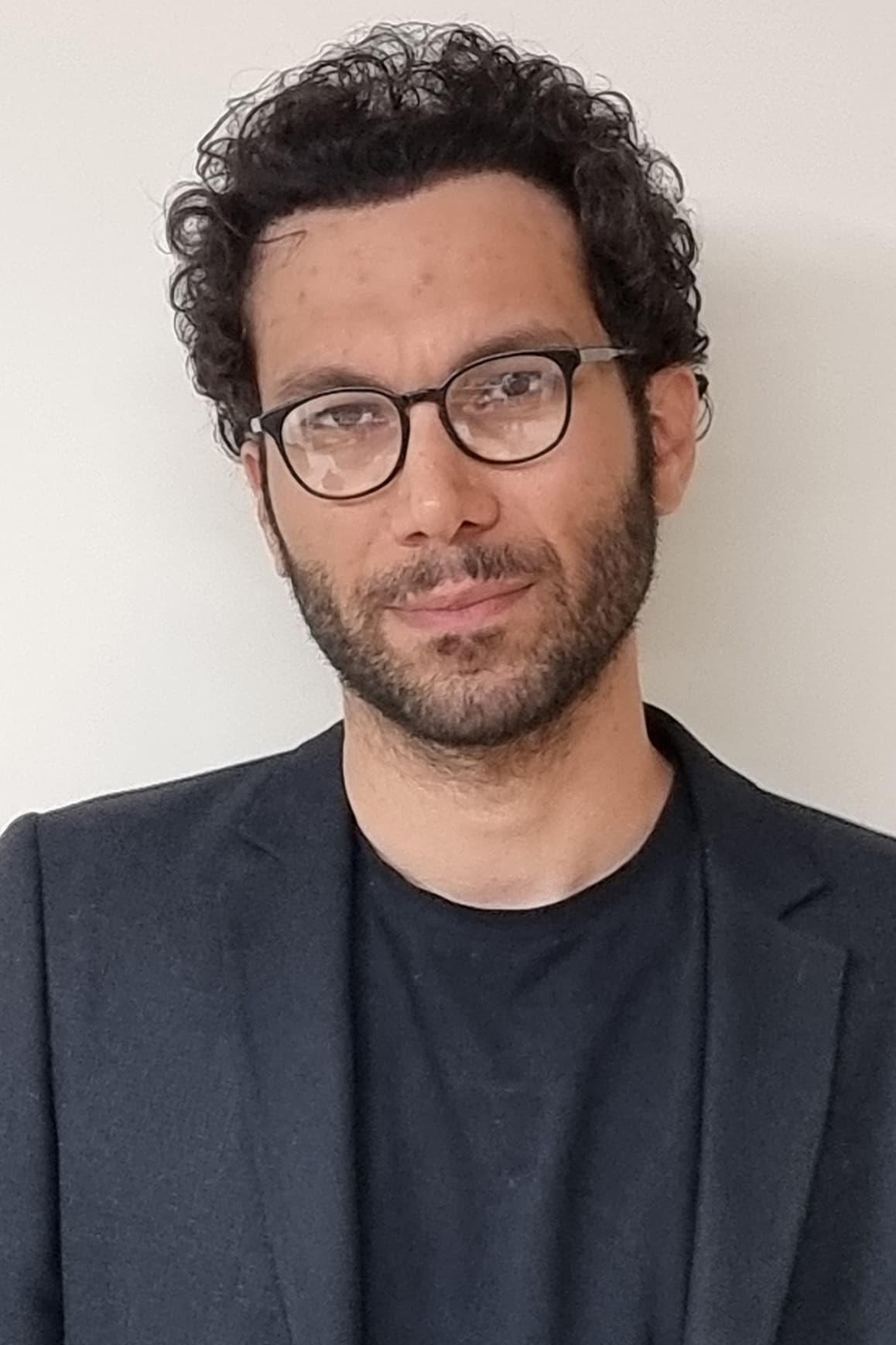 Photo Ali Behrad
