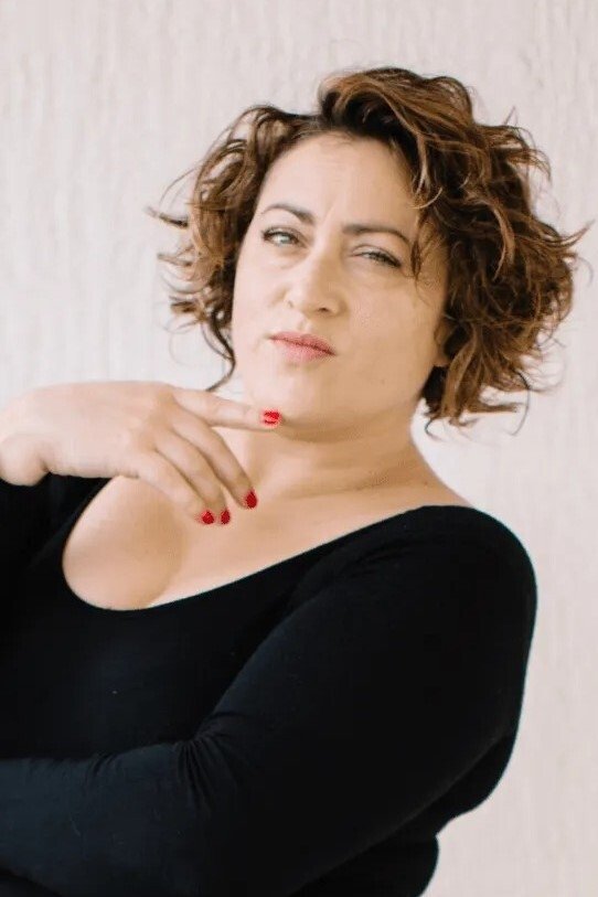 Photo Cécile Gallach