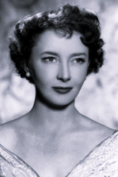 Photo Dulcie Gray