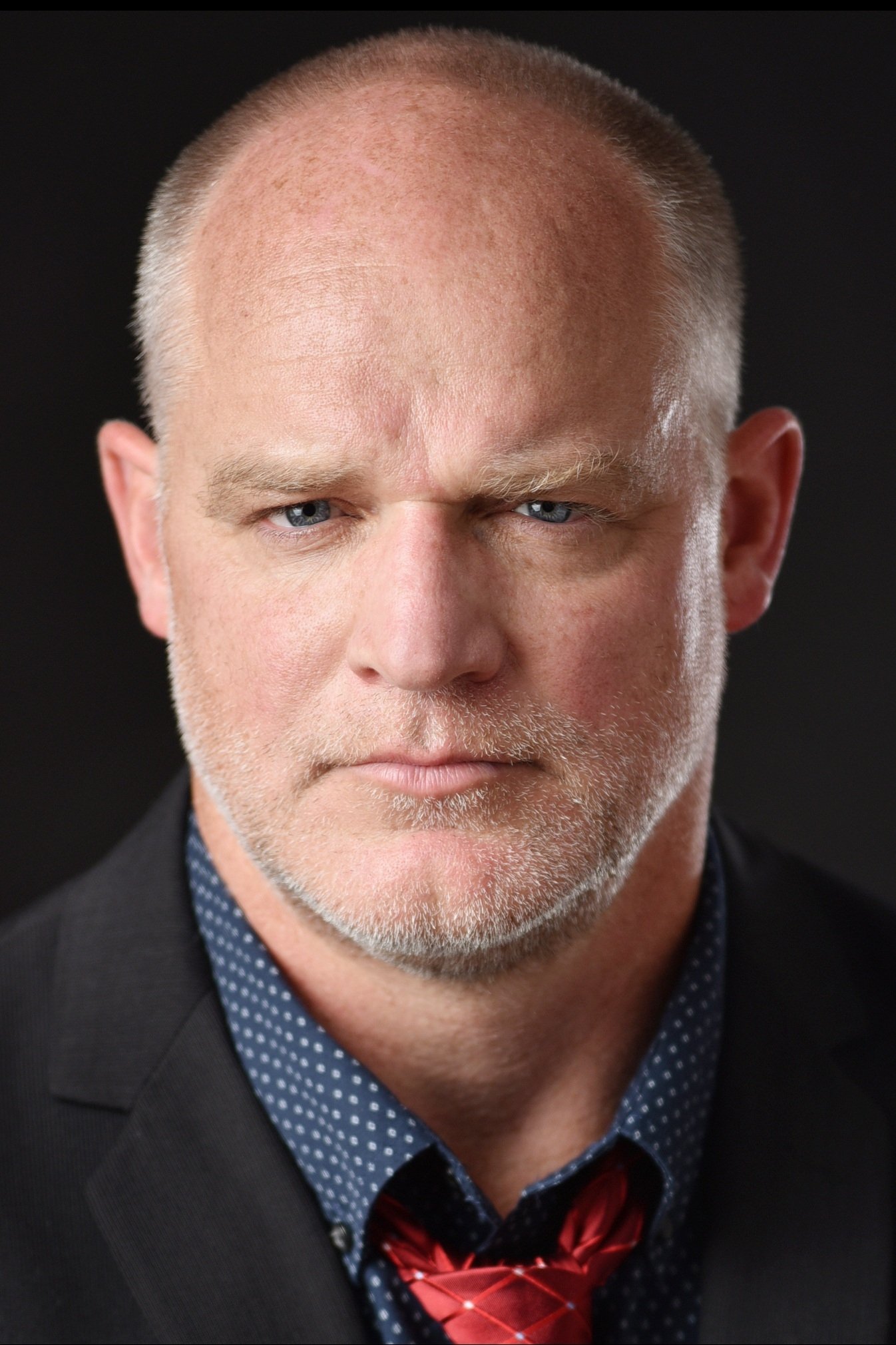 Photo James Wosochlo