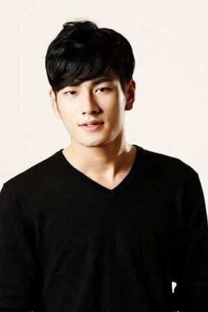 Photo Jin Woo-jin