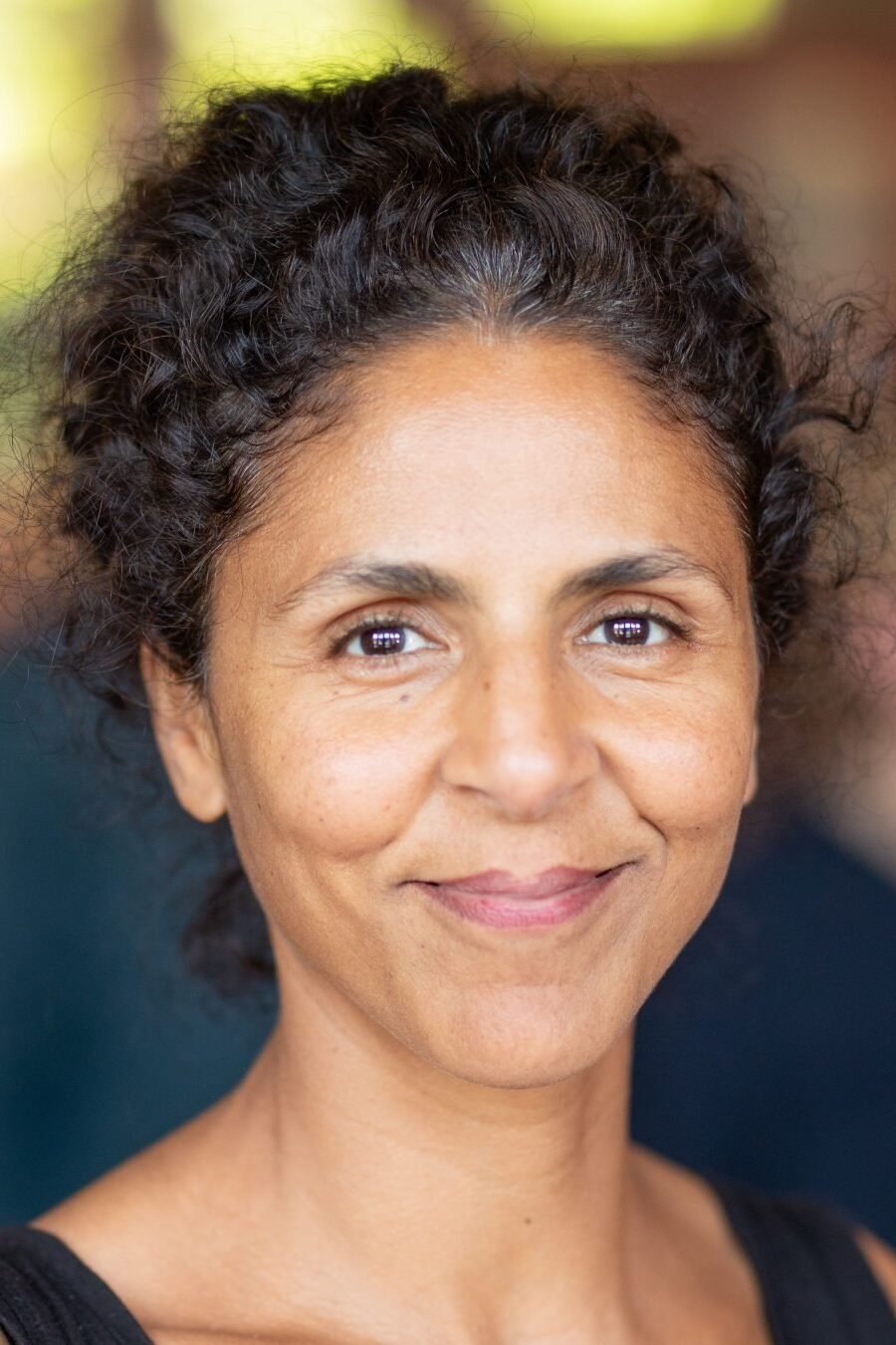 Photo Kaltoum Boufangacha