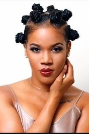 Photo Latasha Bryant