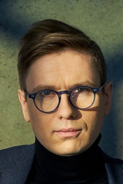 Photo Víkingur Ólafsson