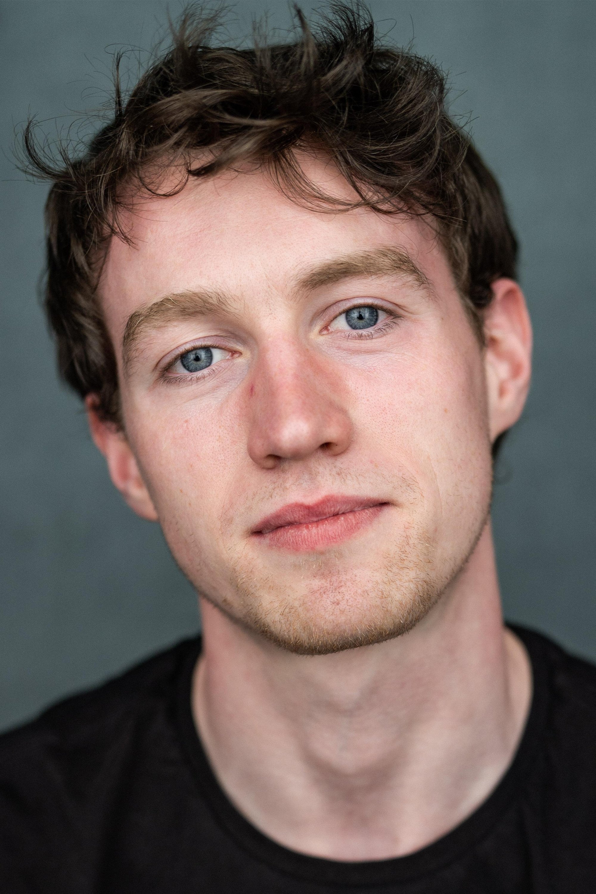 Photo Cúán Hosty-Blaney