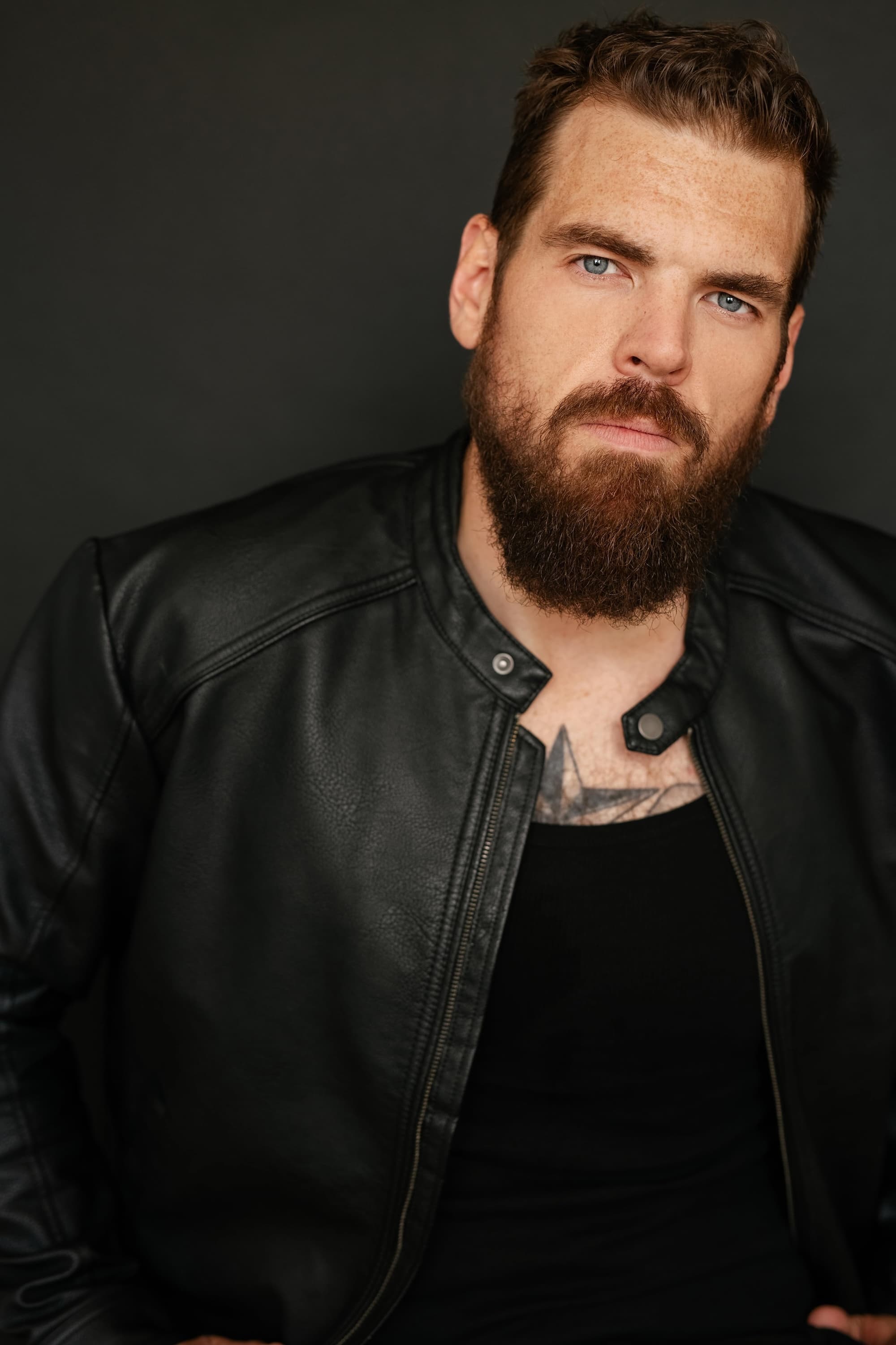 Photo Matt Willis