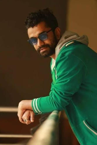 Photo Mohammad Saidur Rahman Pavel