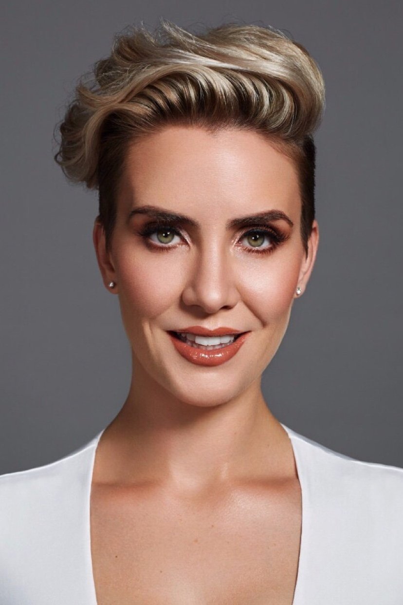 Photo Claire Richards