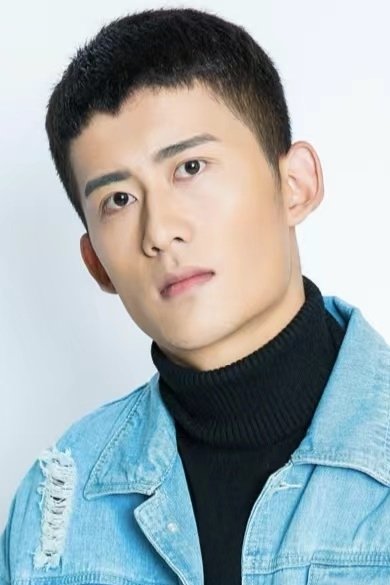 Photo Hu Jianqun