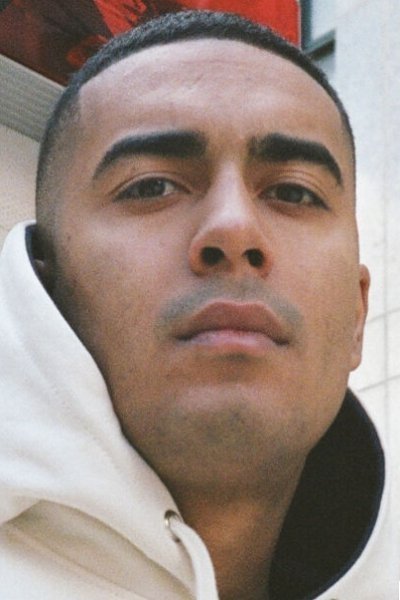 Photo Oliver Kesi Chambuso