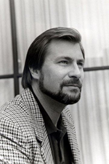 Photo Richard Vernon