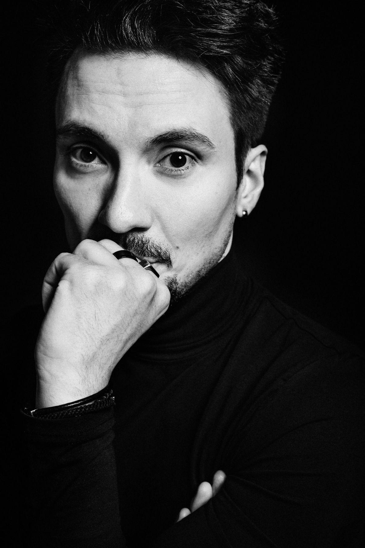 Photo Szymon Nidzworski