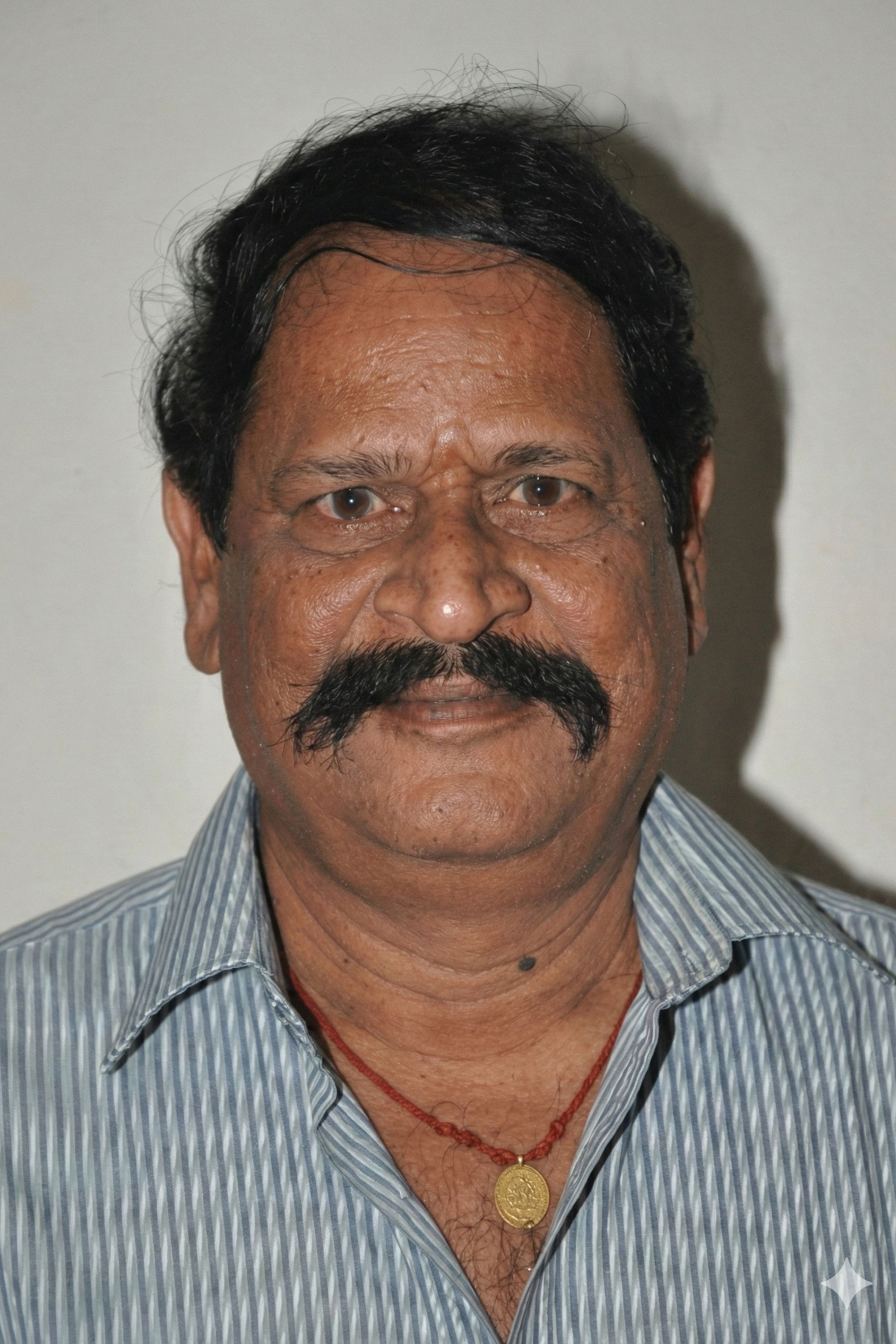 Photo Bhuvana Chandra