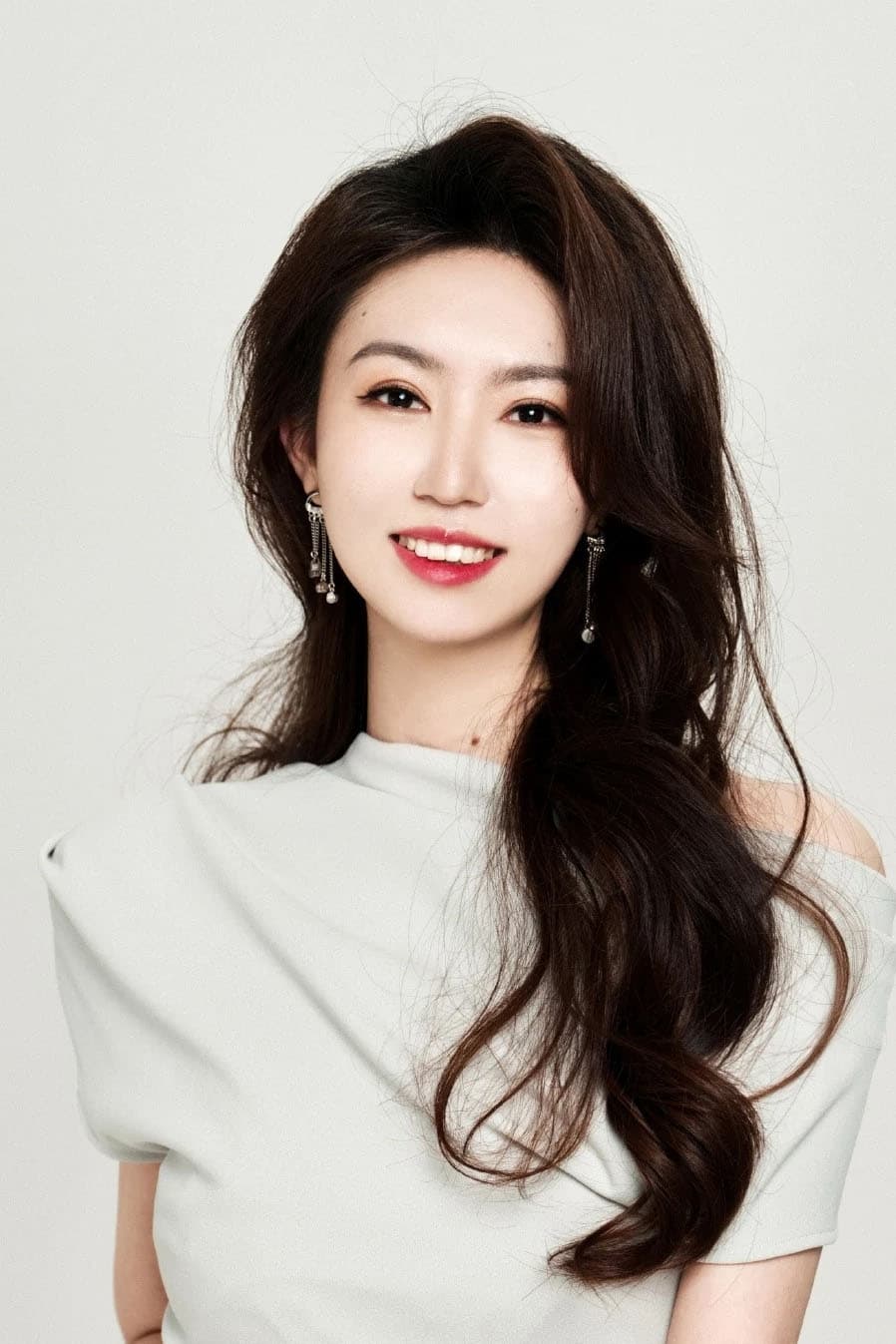 Photo Huilin Zhang
