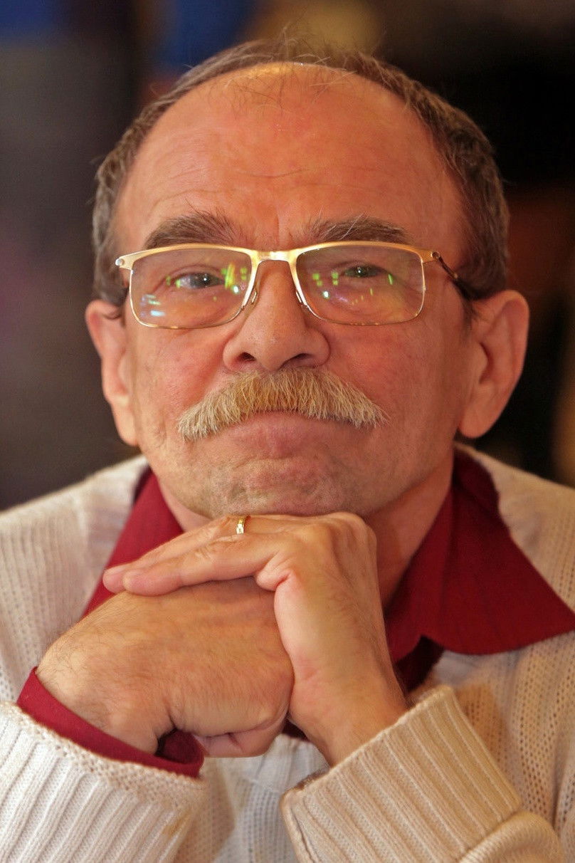 Photo Jaroslav Uhlíř