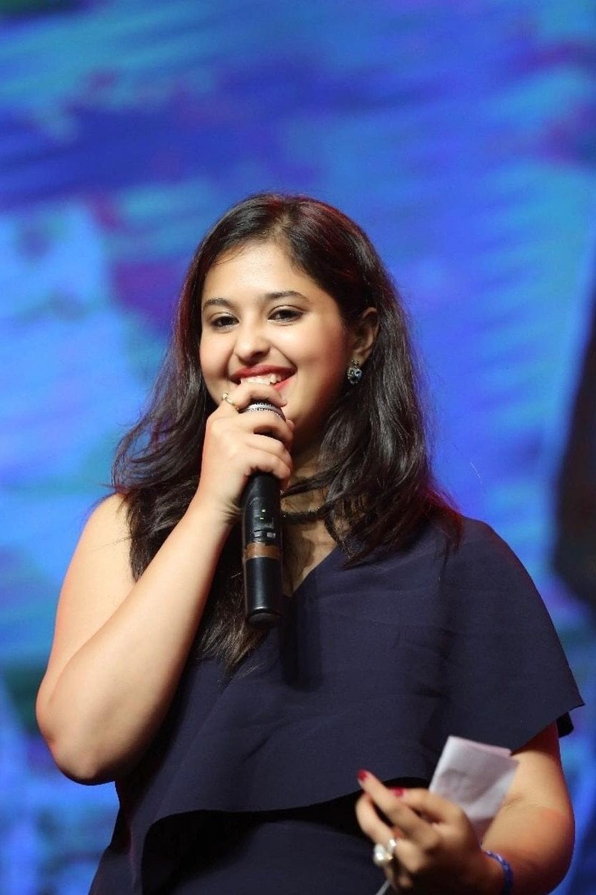 Photo Kaumudi Nemani