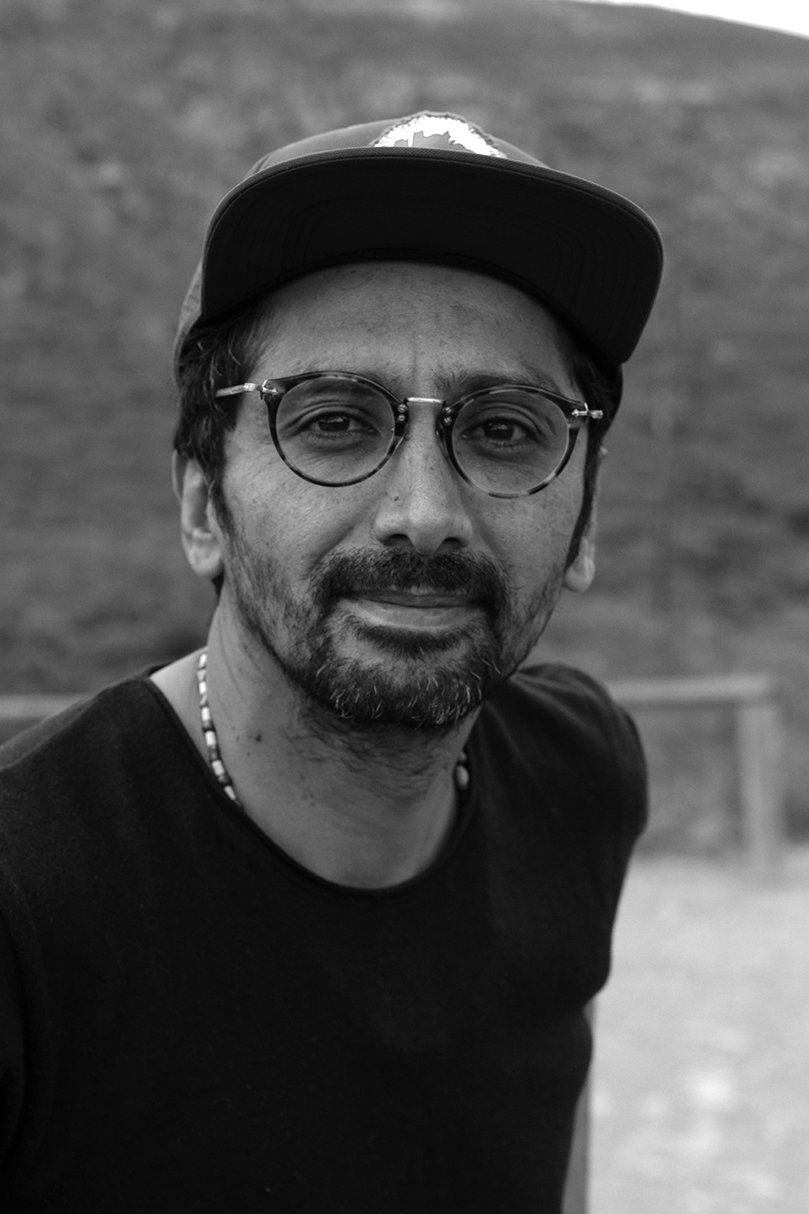 Photo Luis Herrera