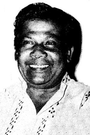 Photo Manavalan Joseph