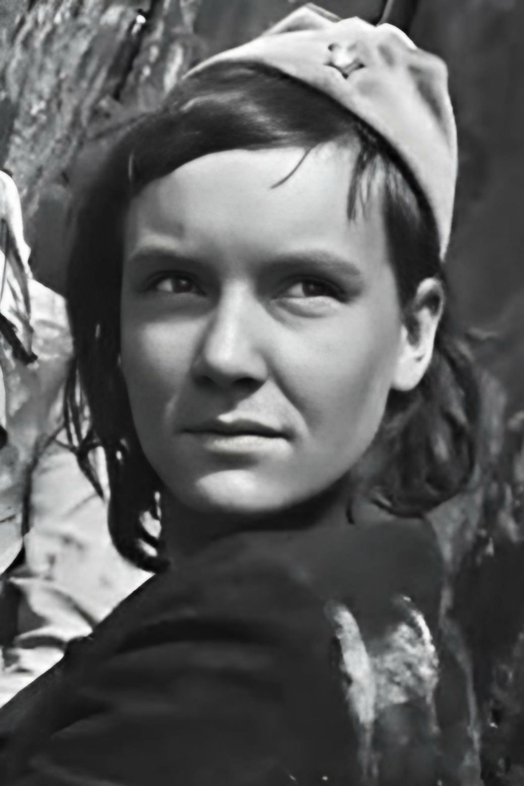 Photo Svetlana Kuzmina