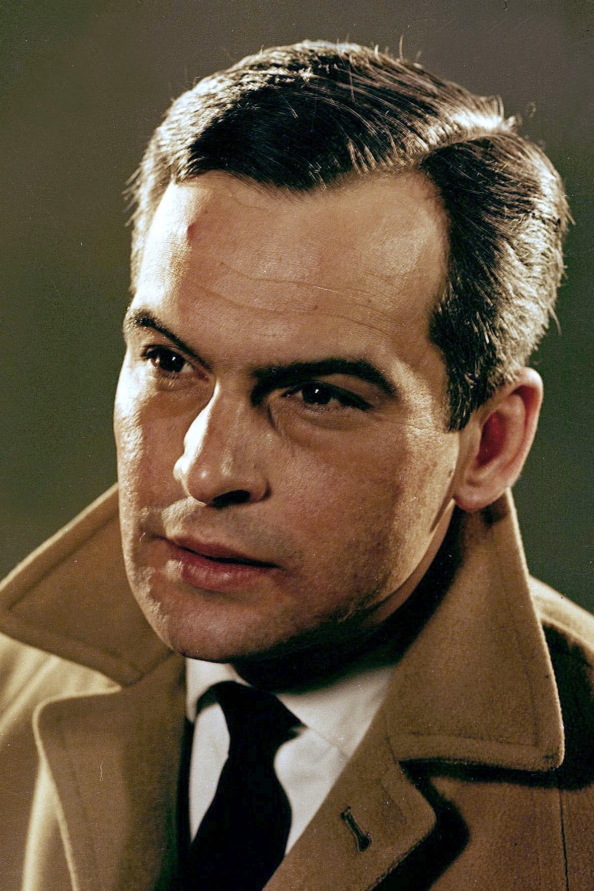 Photo Zoltán Latinovits