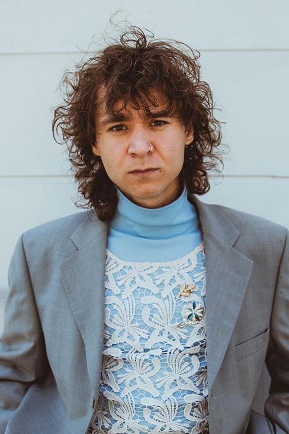 Photo Benjamin Myhre