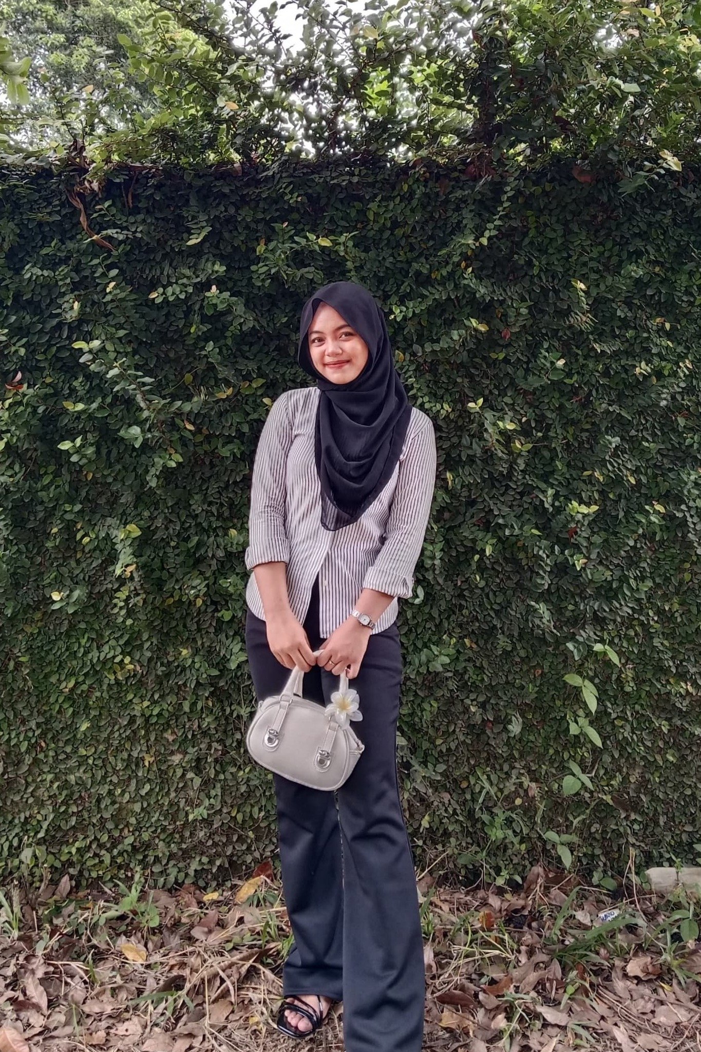 Photo Devi Mulyati