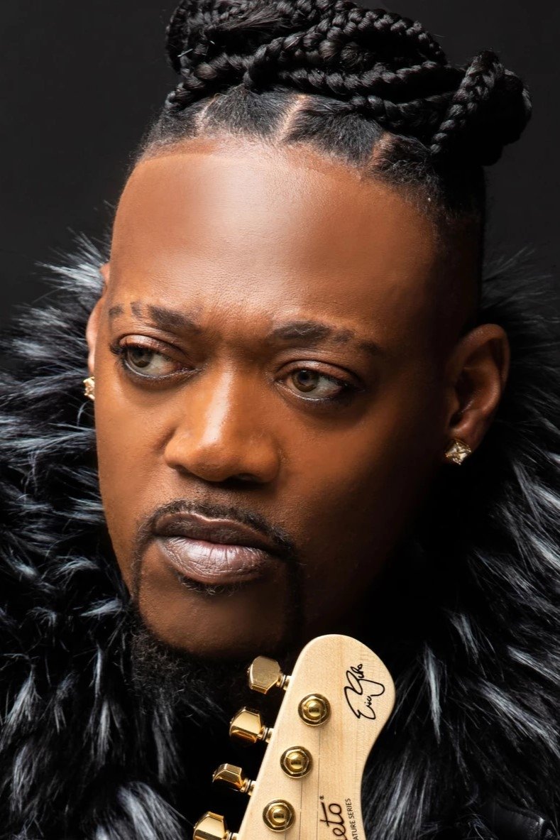 Photo Eric Gales