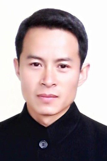 Photo Ge Xingjia