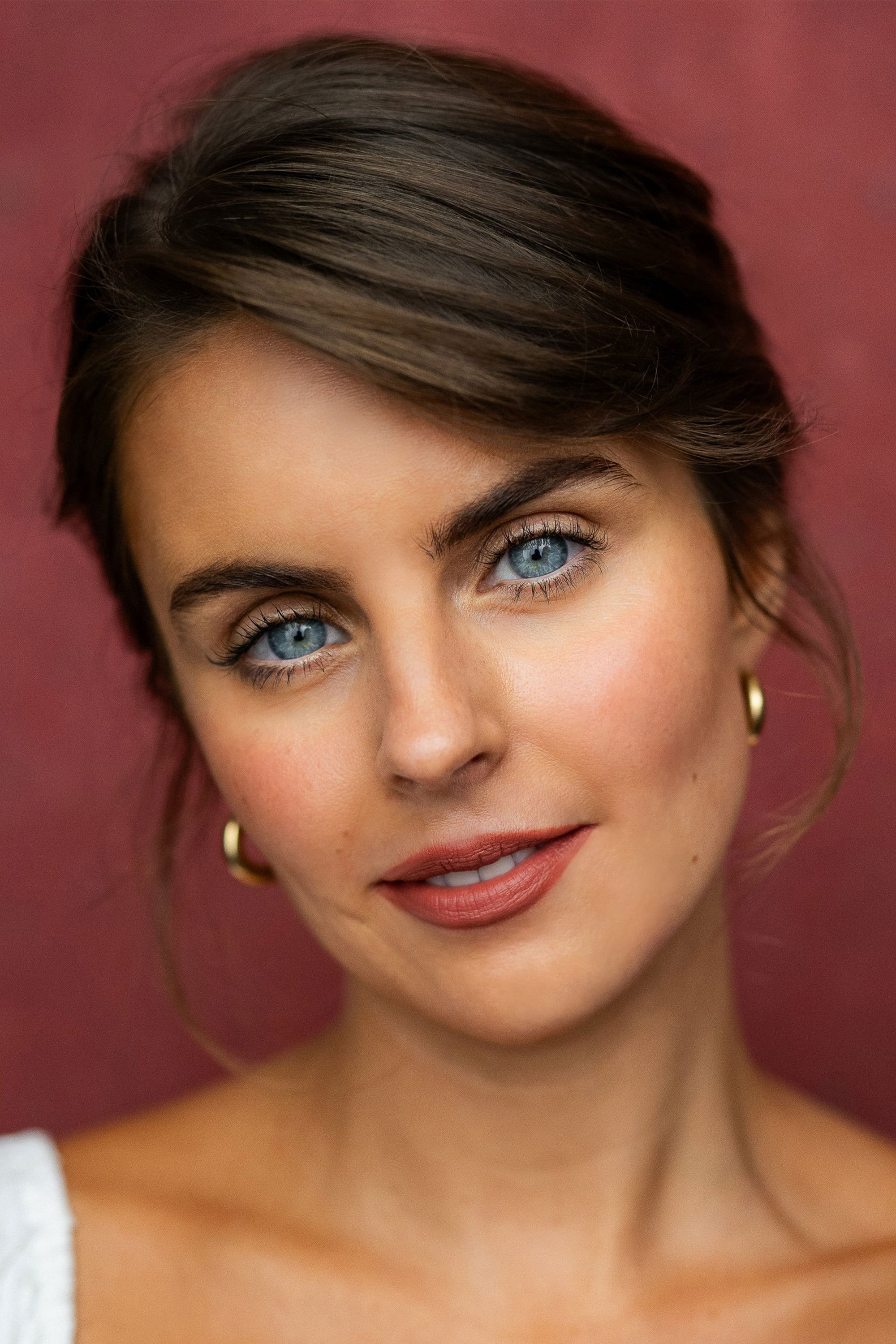 Photo Kirsten Callaghan