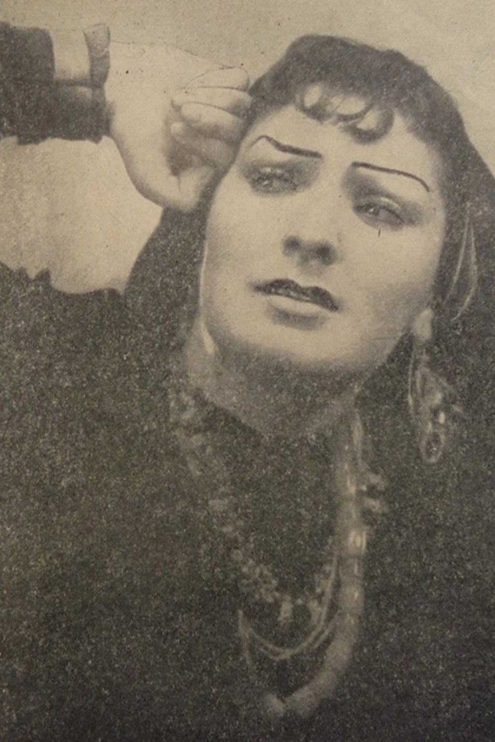 Photo Salome Kancheli