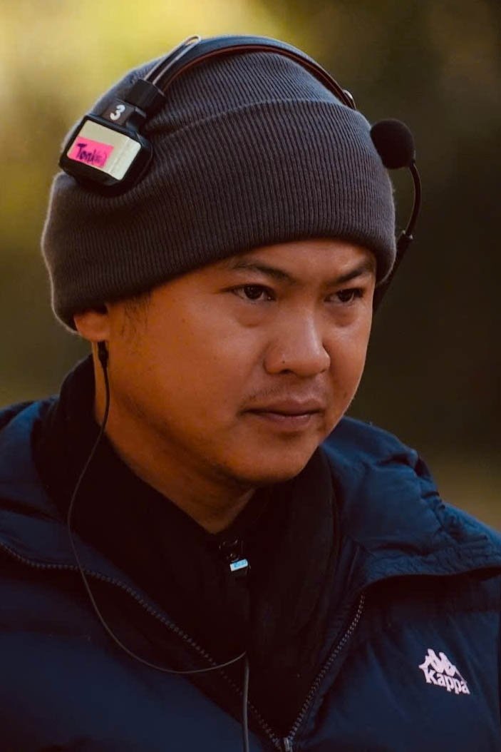 Photo Toni Dương Bảo Anh