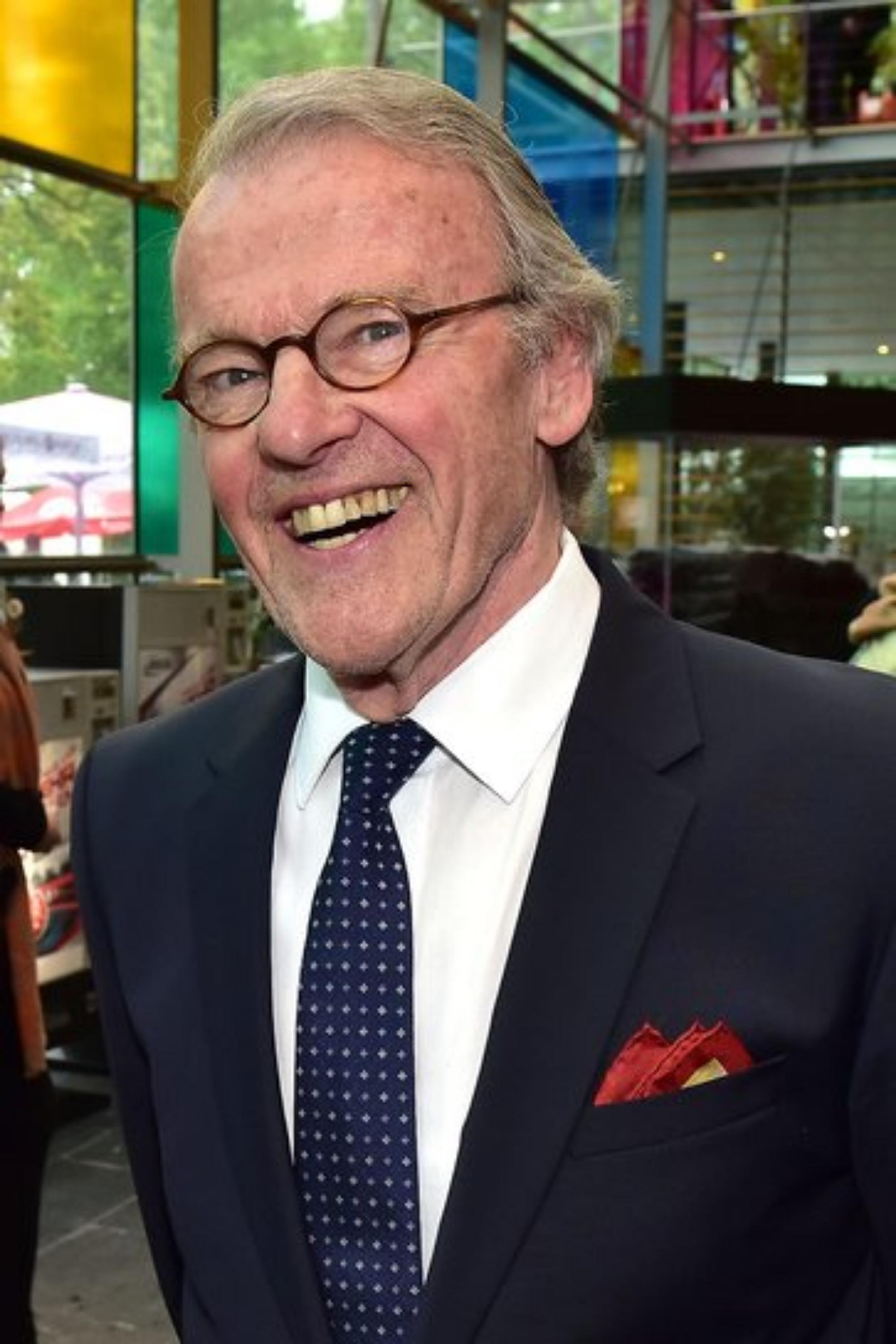 Photo Wichart von Roëll