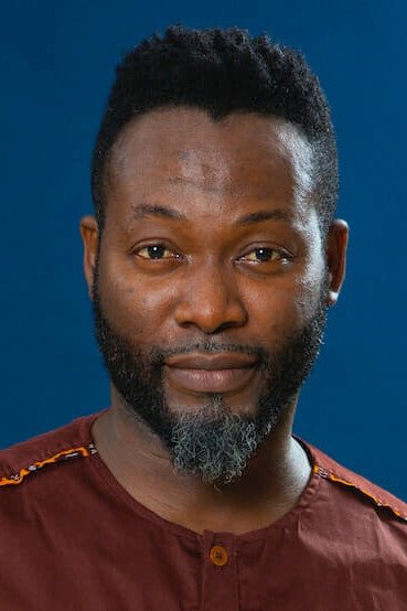 Photo Adjetey Anang