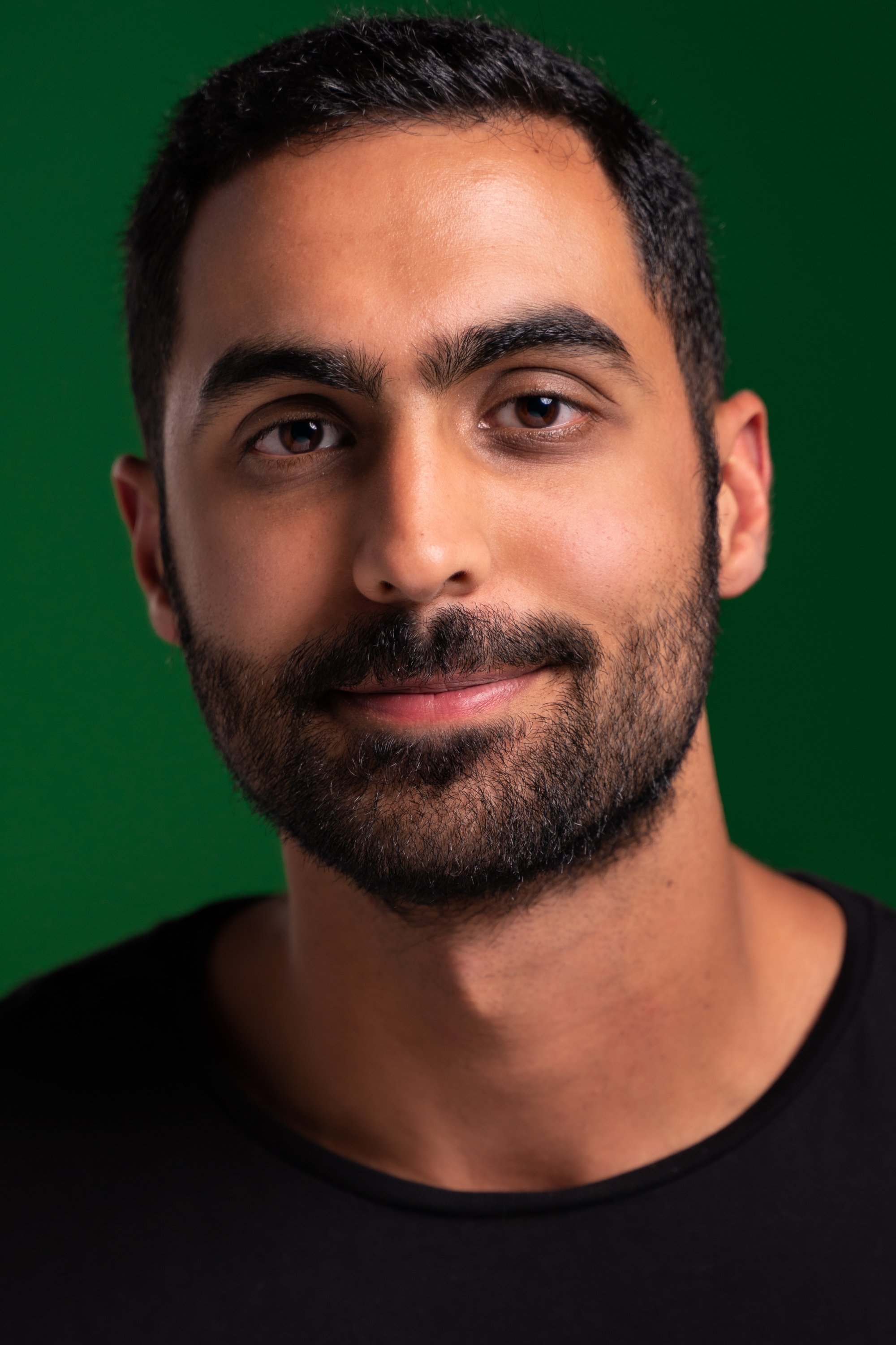 Photo Afsheen Misaghi