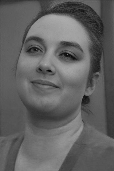 Photo Elena Bushueva