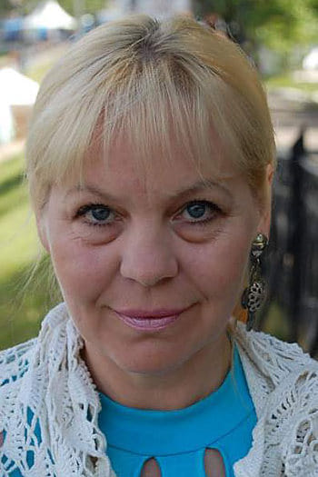 Photo Eleonora Ilchenko