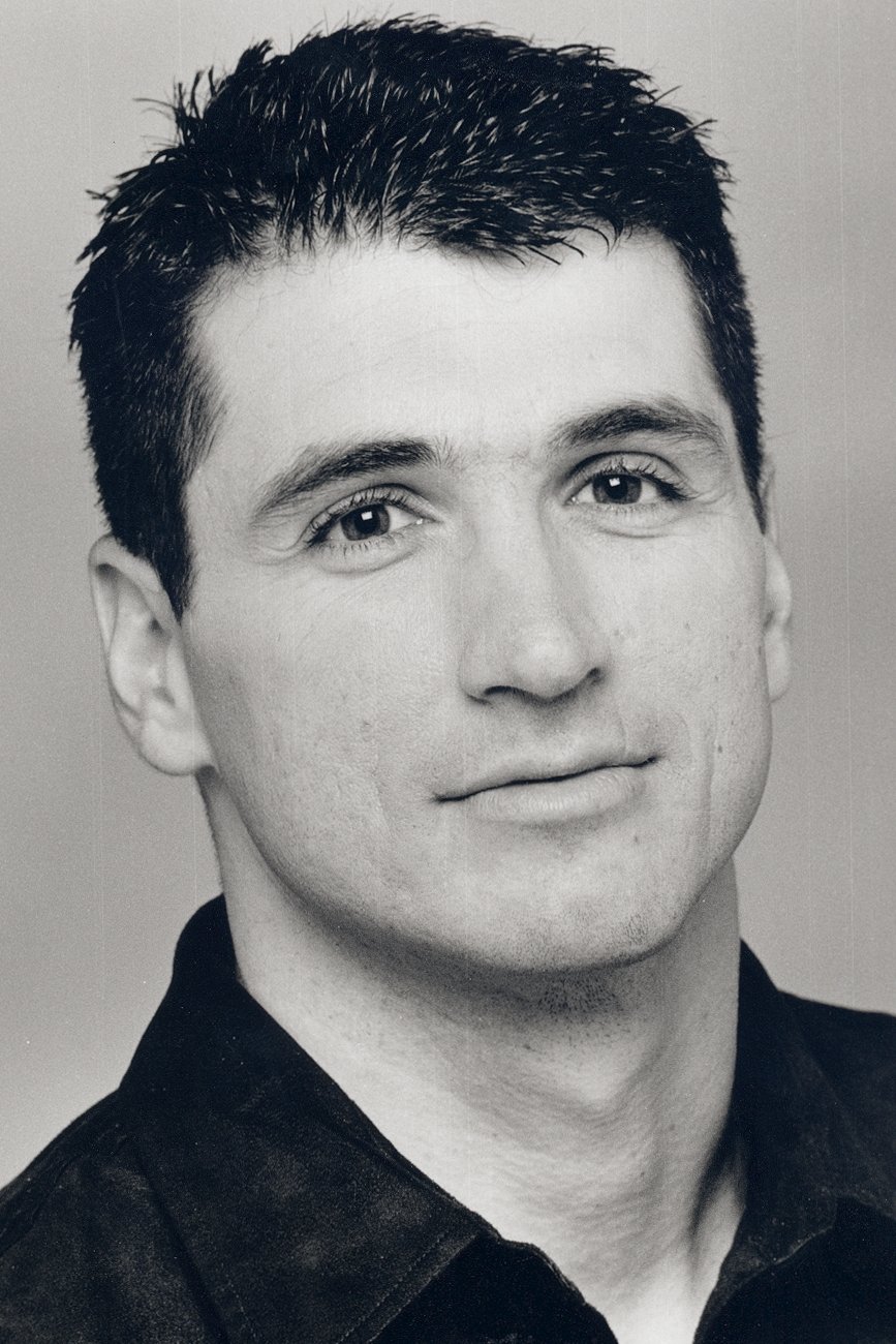 Photo Éric Legault