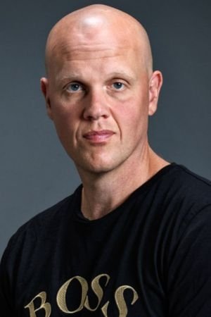 Photo Joakim Lamotte