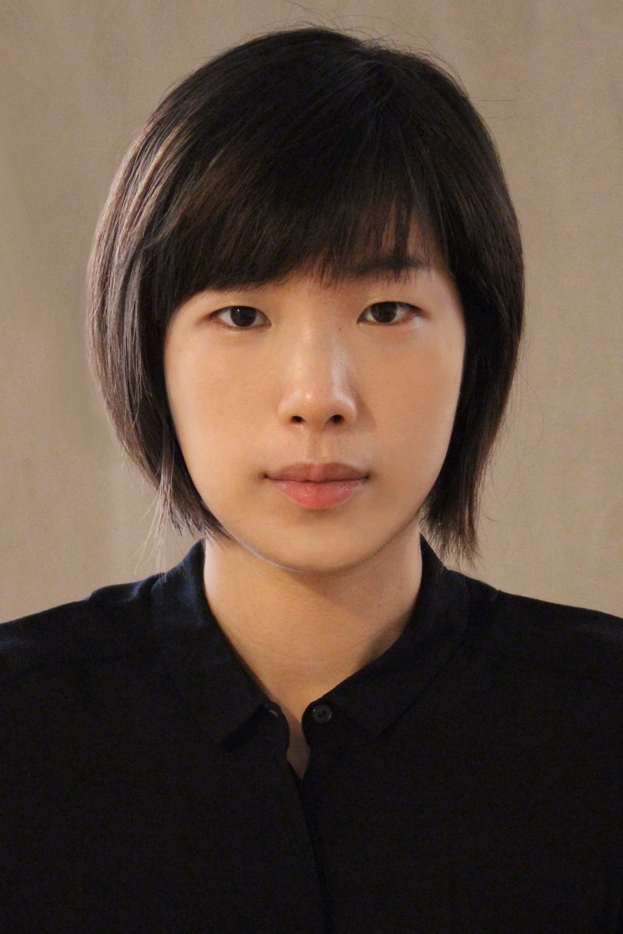 Photo Joung Yu-mi