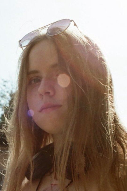 Photo Olha Savchenko