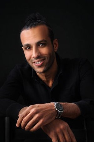 Photo Omar gabr