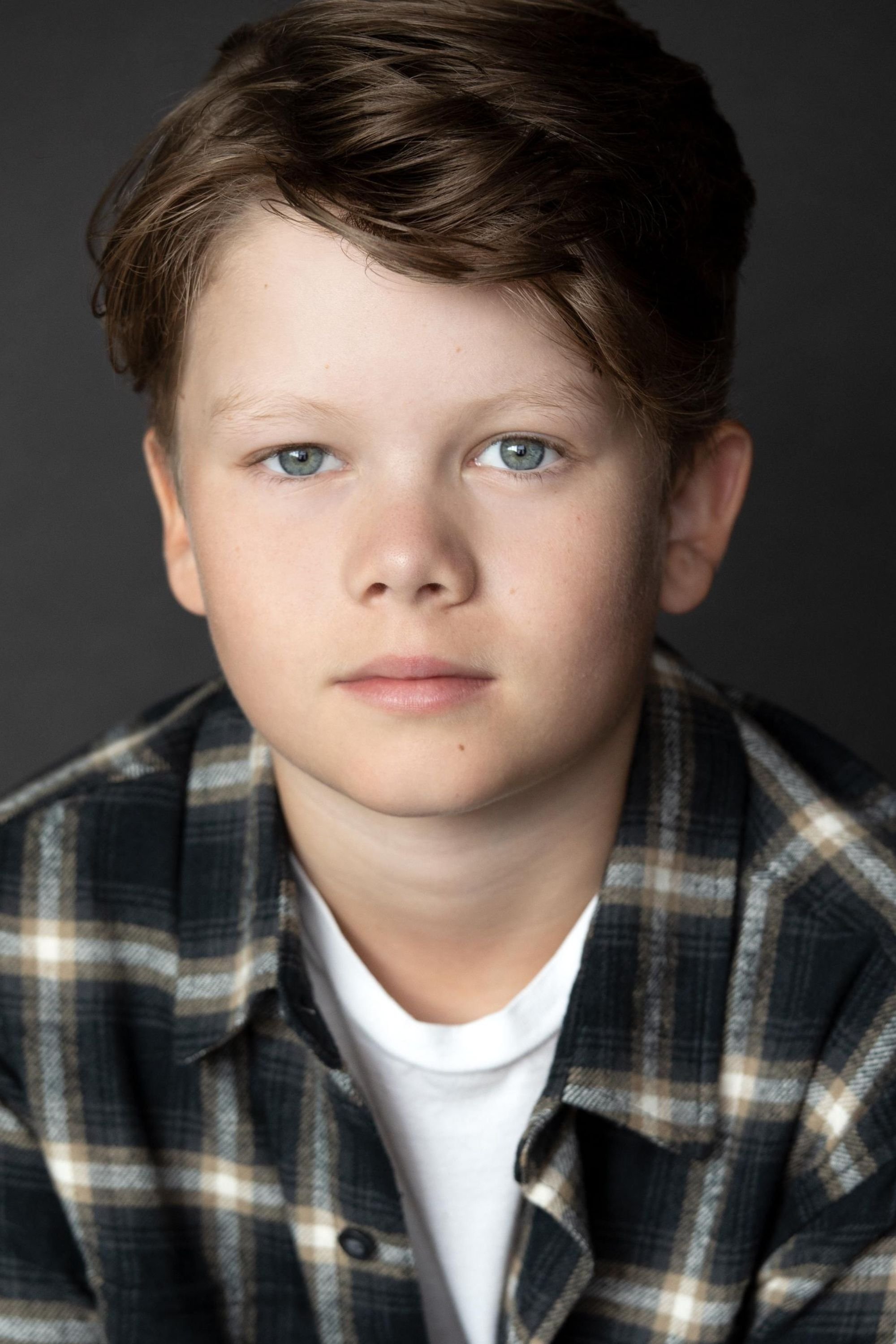 Photo Shepherd Munroe