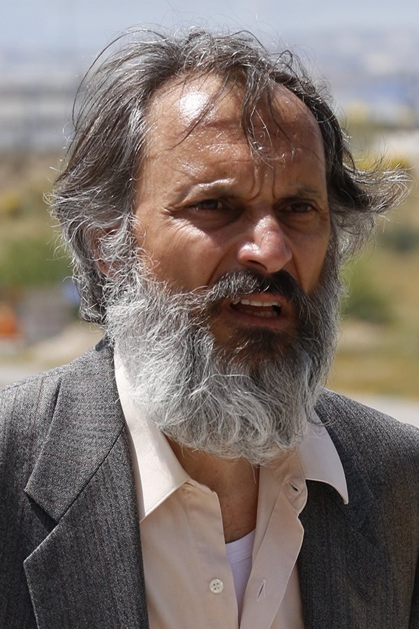 Photo Thanassis Chalkias