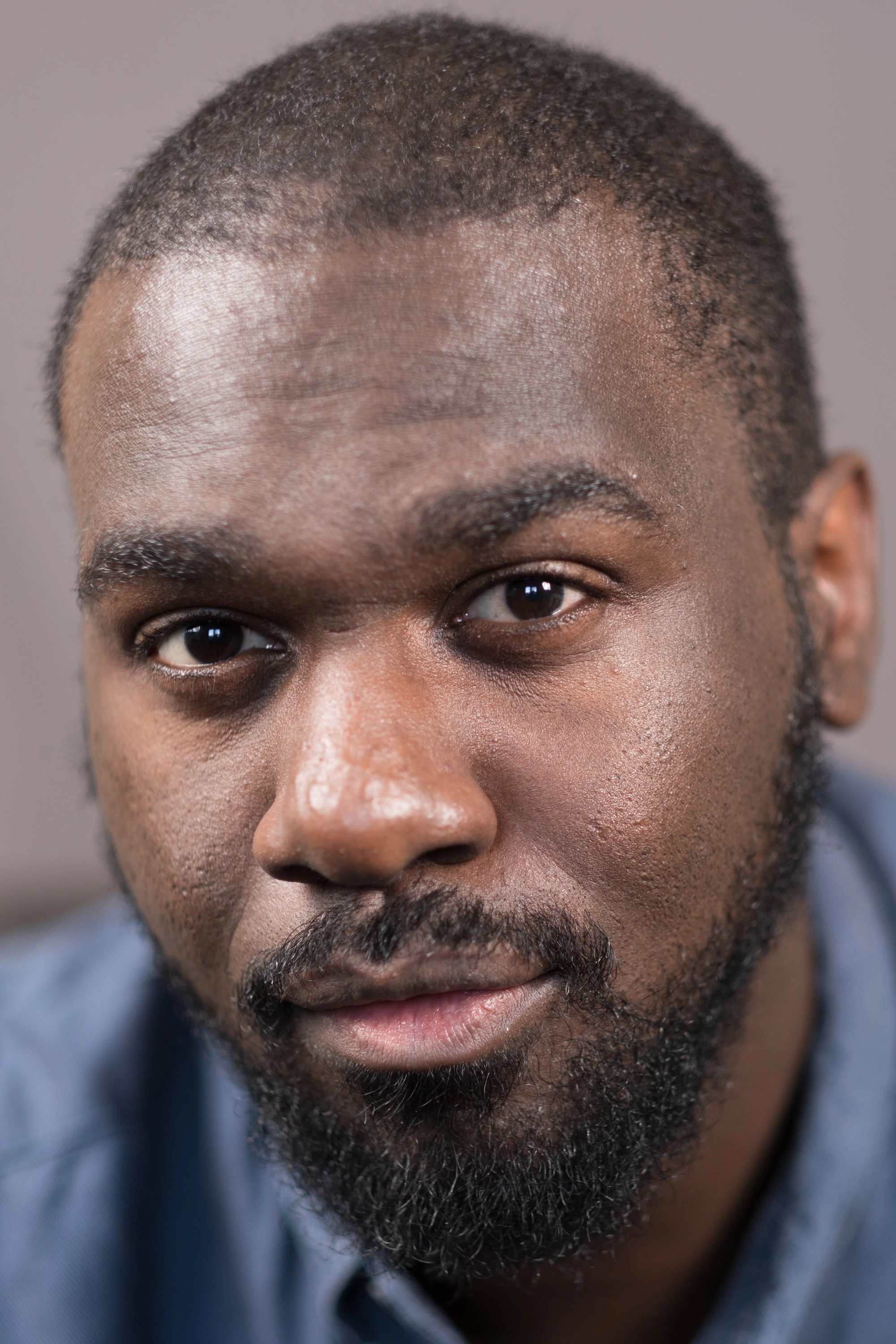 Photo Thierry Mabonga