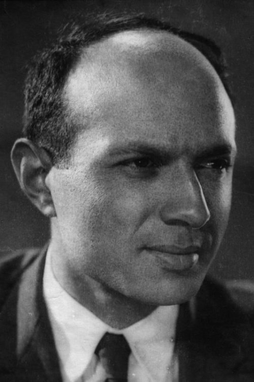 Photo Adolf Bergunker