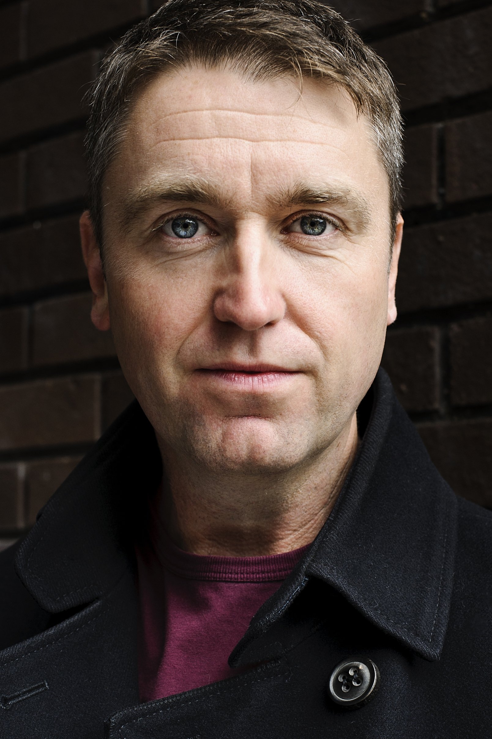 Photo Daniel Casey