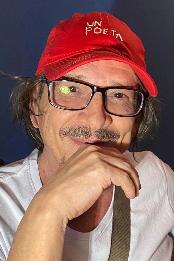 Photo Guillermo Cardona